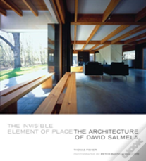 The Invisible Element Of Place