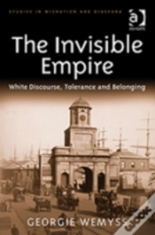 Capa do artigo The Invisible Empire