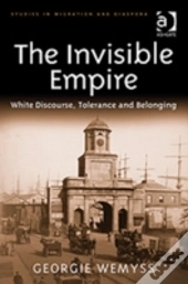 The Invisible Empire
