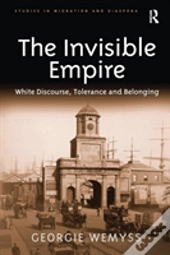 The Invisible Empire