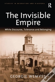 Capa do artigo The Invisible Empire