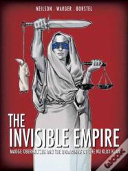 The Invisible Empire