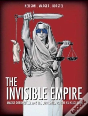 Capa do artigo The Invisible Empire