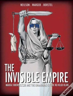 Capa do artigo The Invisible Empire