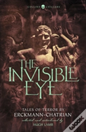 Capa do artigo The Invisible Eye
