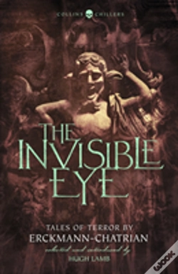 Capa do artigo The Invisible Eye