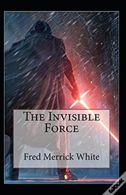 Capa do artigo The Invisible Force Annotated