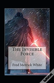 Capa do artigo The Invisible Force Annotated