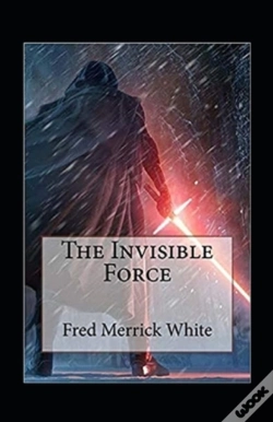 Capa do artigo The Invisible Force Annotated