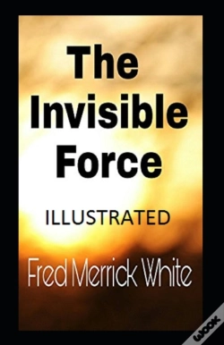 Capa do artigo The Invisible Force Annotated