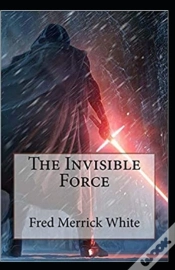 Capa do artigo The Invisible Force Annotated