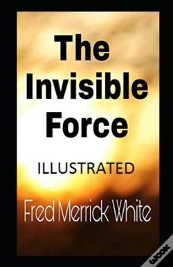 Capa do artigo The Invisible Force Annotated