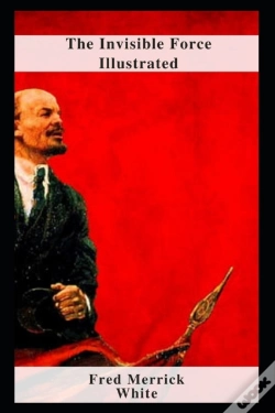 Capa do artigo The Invisible Force Illustrated