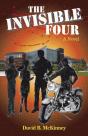 The Invisible Four - Preview