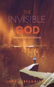 Capa do artigo The Invisible God