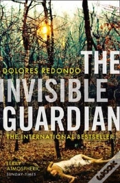 Capa do artigo The Invisible Guardian