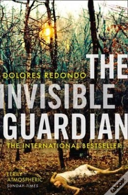 Capa do artigo The Invisible Guardian