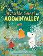The Invisible Guest In Moominvalley - Preview