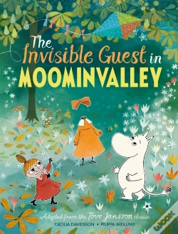 Capa do artigo The Invisible Guest In Moominvalley