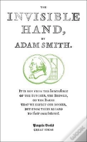 Capa do artigo The Invisible Hand