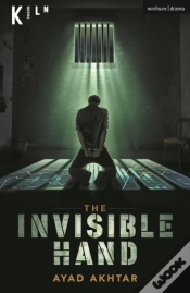 Capa do artigo The Invisible Hand