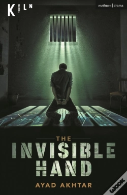 Capa do artigo The Invisible Hand
