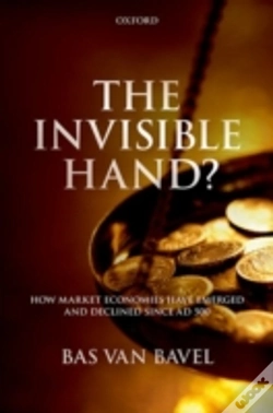 Capa do artigo The Invisible Hand?