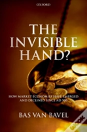 Capa do artigo The Invisible Hand?