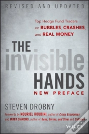 Capa do artigo The Invisible Hands