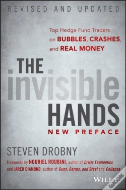Capa do artigo The Invisible Hands