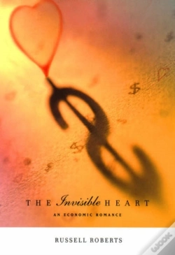 Capa do artigo The Invisible Heart