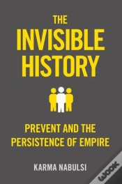 Capa do artigo The Invisible History