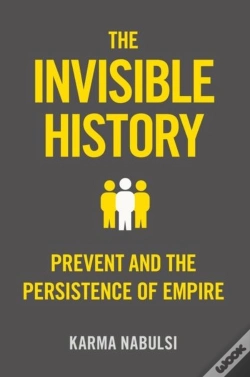 Capa do artigo The Invisible History