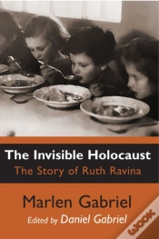 Capa do artigo The Invisible Holocaust