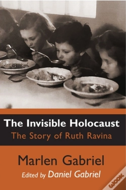 Capa do artigo The Invisible Holocaust