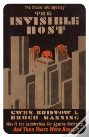 Capa do artigo The Invisible Host