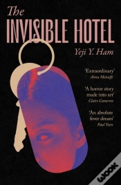 Capa do artigo The Invisible Hotel