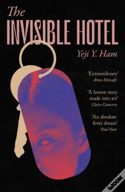Capa do artigo The Invisible Hotel