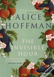 Capa do artigo The Invisible Hour