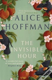 Capa do artigo The Invisible Hour