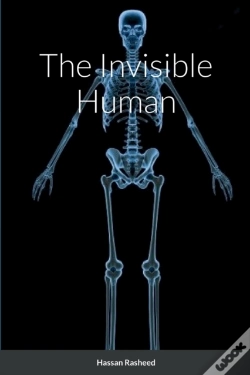 Capa do artigo The Invisible Human