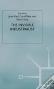 Capa do artigo The Invisible Industrialist
