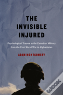The Invisible Injured