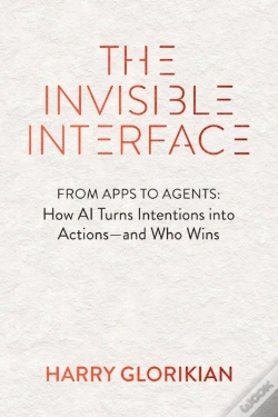 Capa do artigo The Invisible Interface