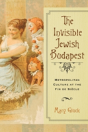 The Invisible Jewish Budapest - Preview