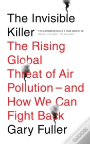 Capa do artigo The Invisible Killer