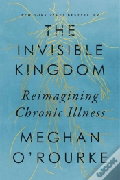 Capa do artigo The Invisible Kingdom