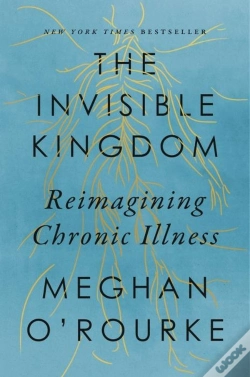 Capa do artigo The Invisible Kingdom