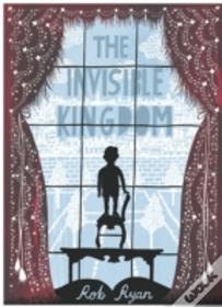 The Invisible Kingdom