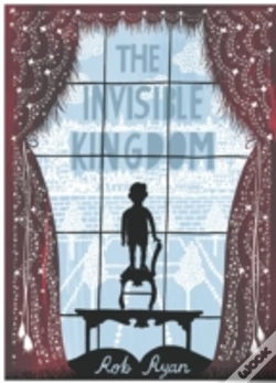 Capa do artigo The Invisible Kingdom